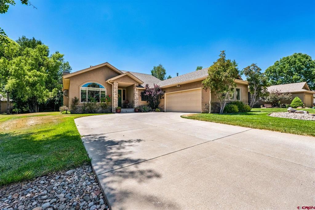 40 Peach Tree Place Durango CO 81301