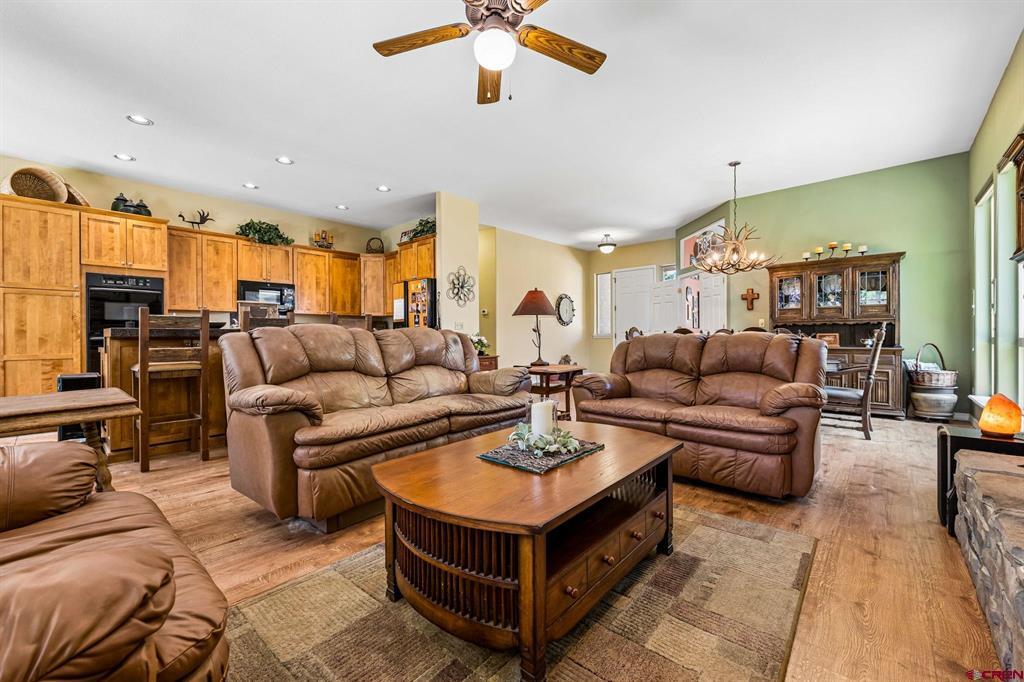 40 Peach Tree Place Durango CO 81301