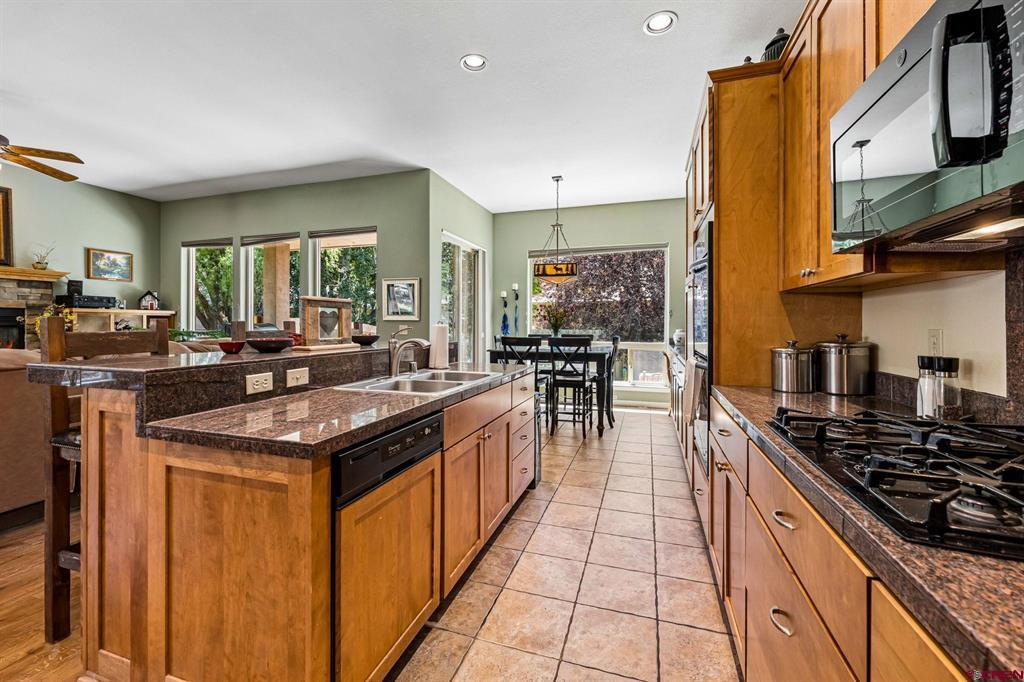 40 Peach Tree Place Durango CO 81301