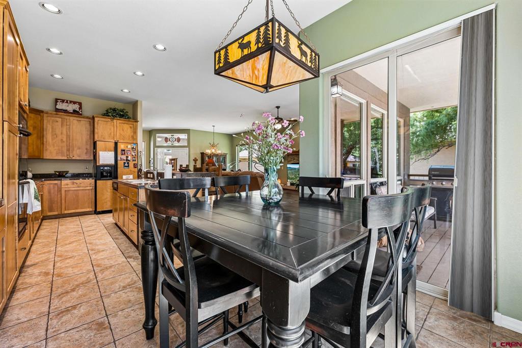 40 Peach Tree Place Durango CO 81301