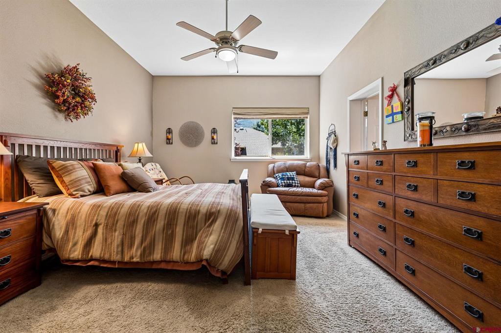 40 Peach Tree Place Durango CO 81301