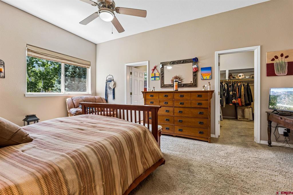 40 Peach Tree Place Durango CO 81301