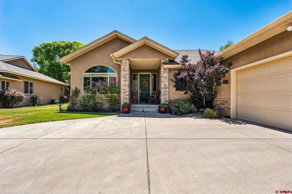 40 Peach Tree Place Durango CO 81301