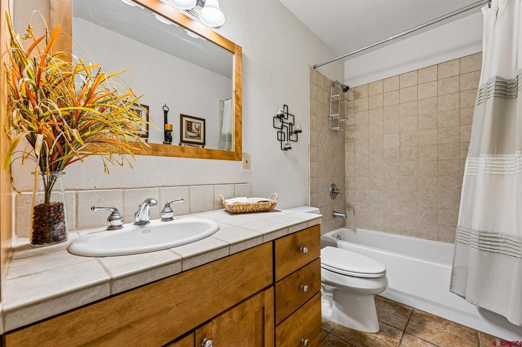 40 Peach Tree Place Durango CO 81301