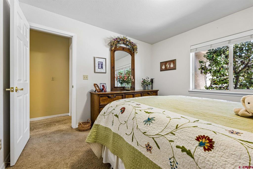 40 Peach Tree Place Durango CO 81301
