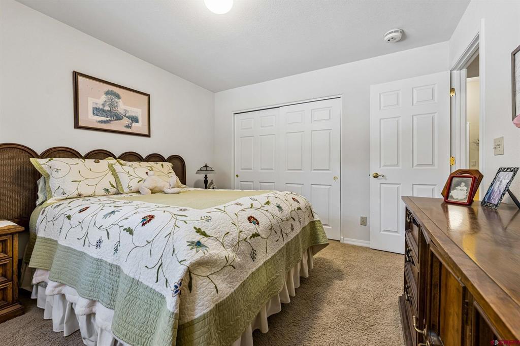 40 Peach Tree Place Durango CO 81301
