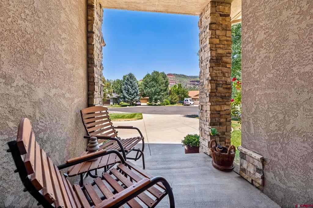 40 Peach Tree Place Durango CO 81301