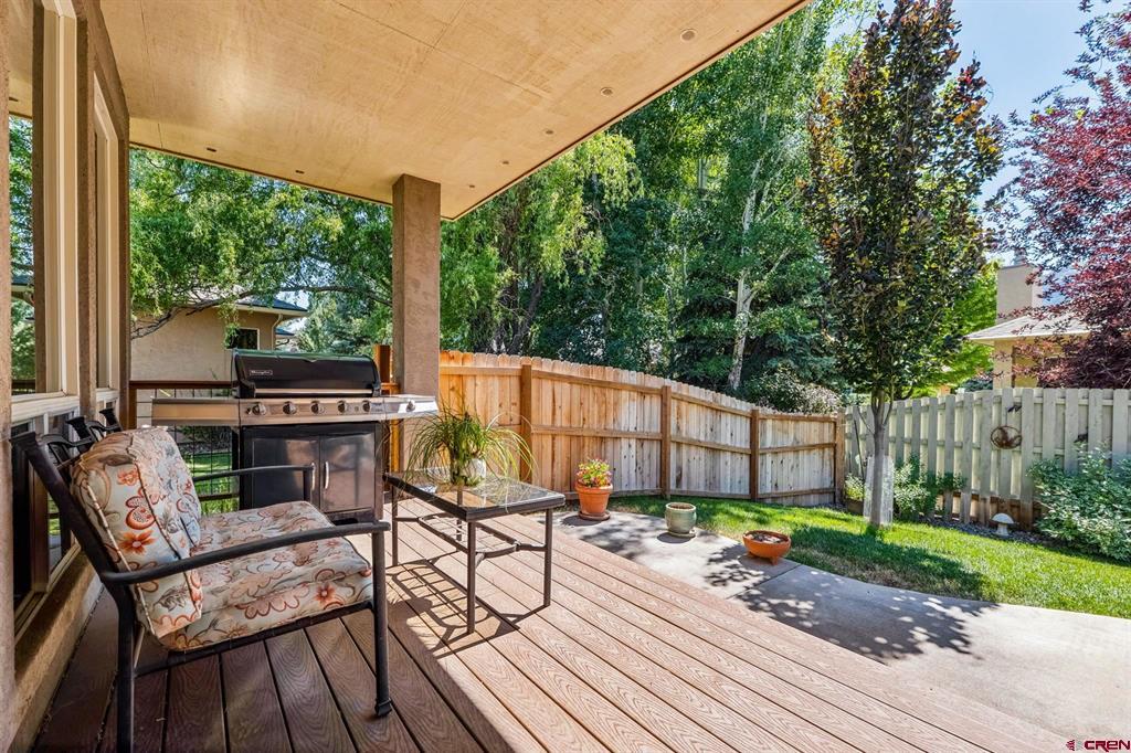 40 Peach Tree Place Durango CO 81301