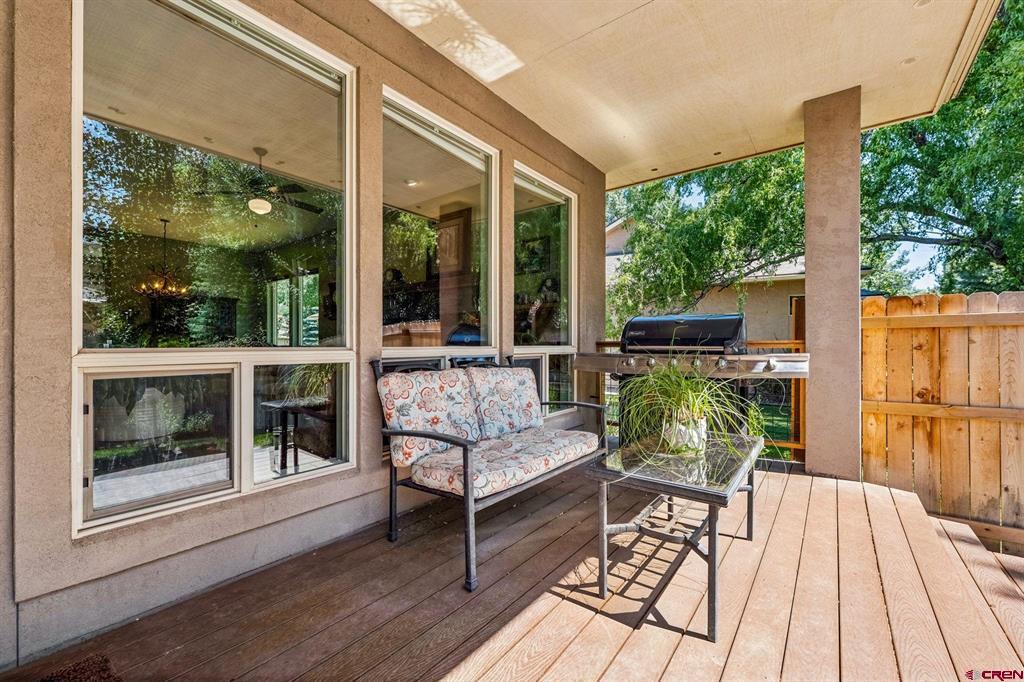 40 Peach Tree Place Durango CO 81301