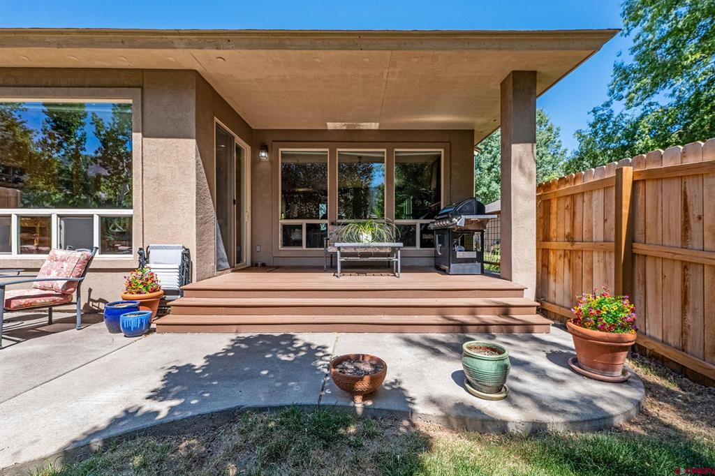 40 Peach Tree Place Durango CO 81301