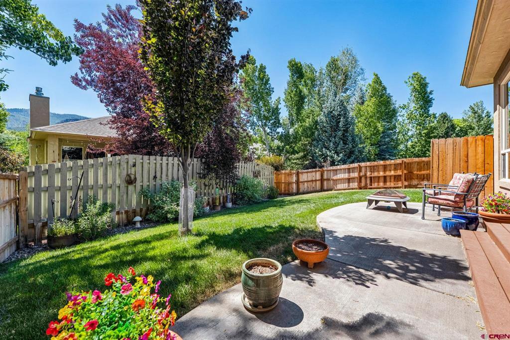 40 Peach Tree Place Durango CO 81301