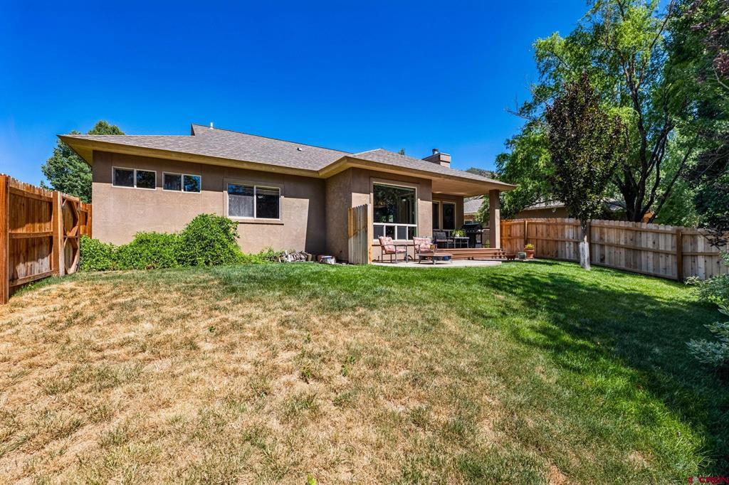 40 Peach Tree Place Durango CO 81301