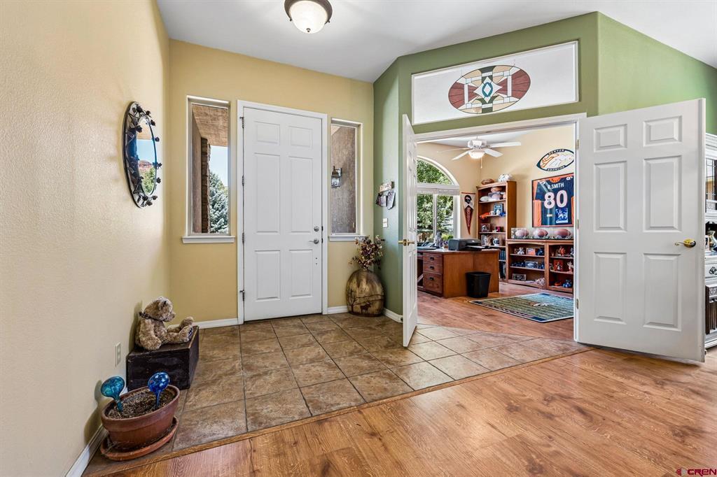 40 Peach Tree Place Durango CO 81301