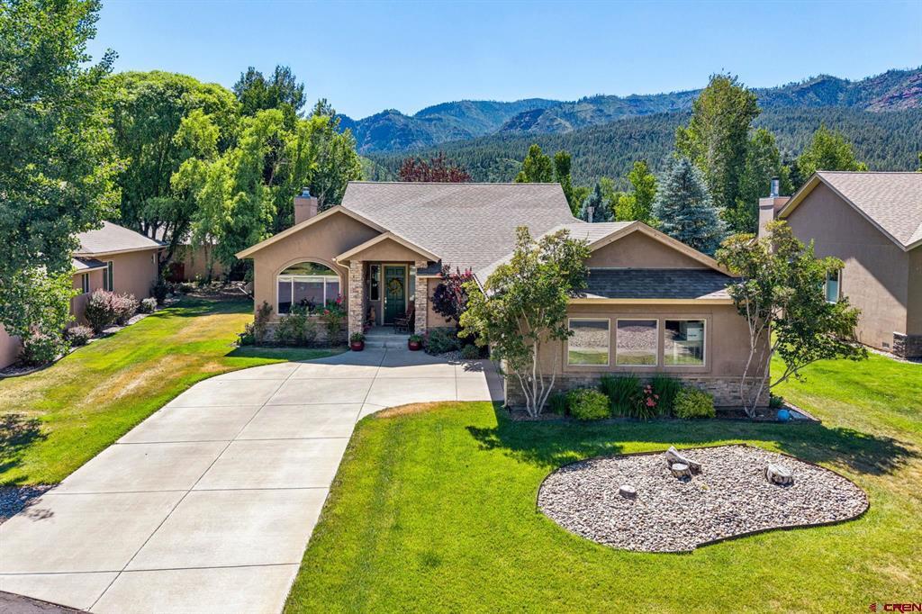 40 Peach Tree Place Durango CO 81301