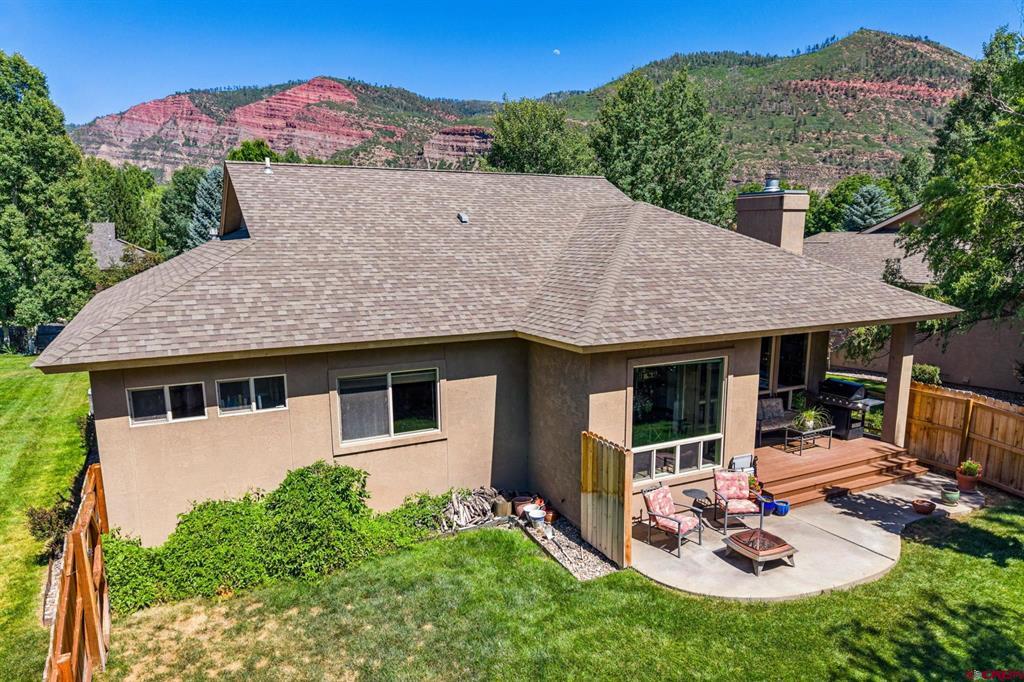 40 Peach Tree Place Durango CO 81301