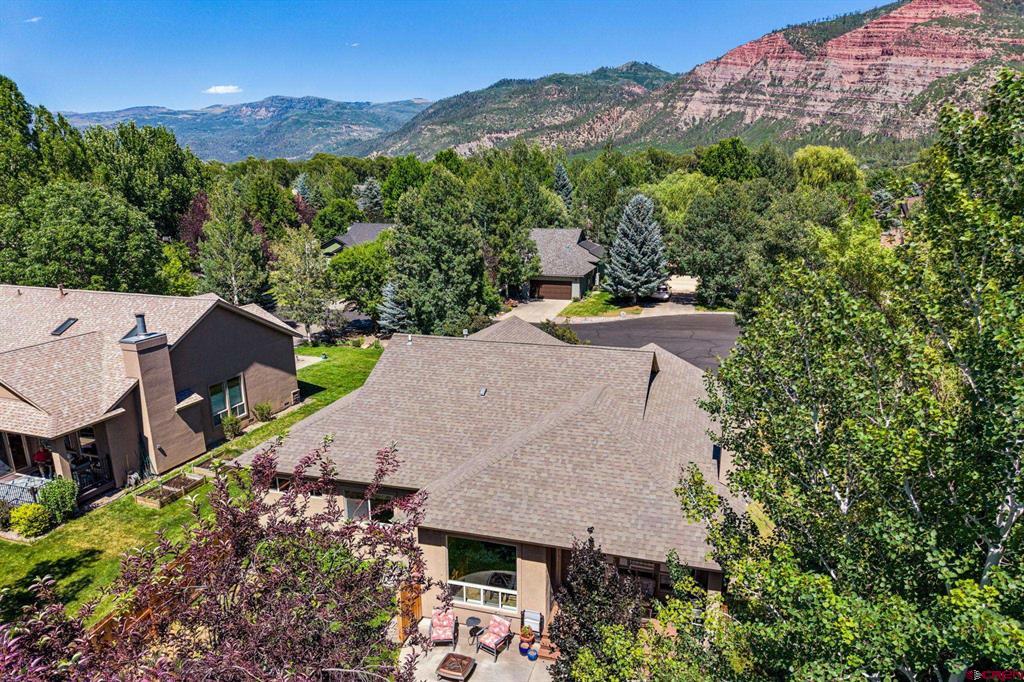 40 Peach Tree Place Durango CO 81301
