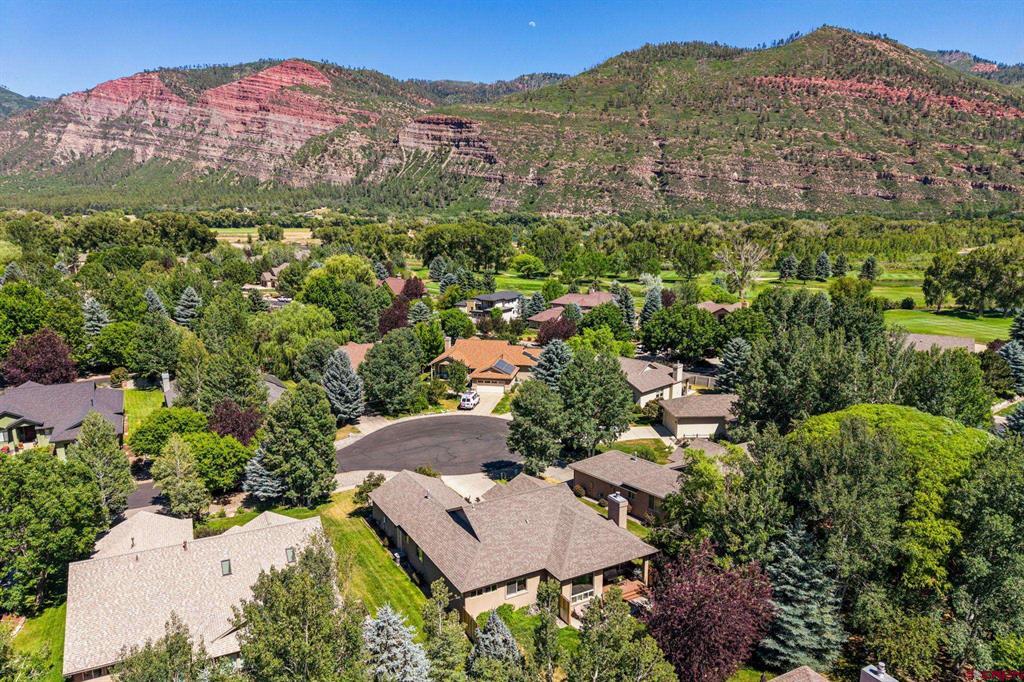 40 Peach Tree Place Durango CO 81301
