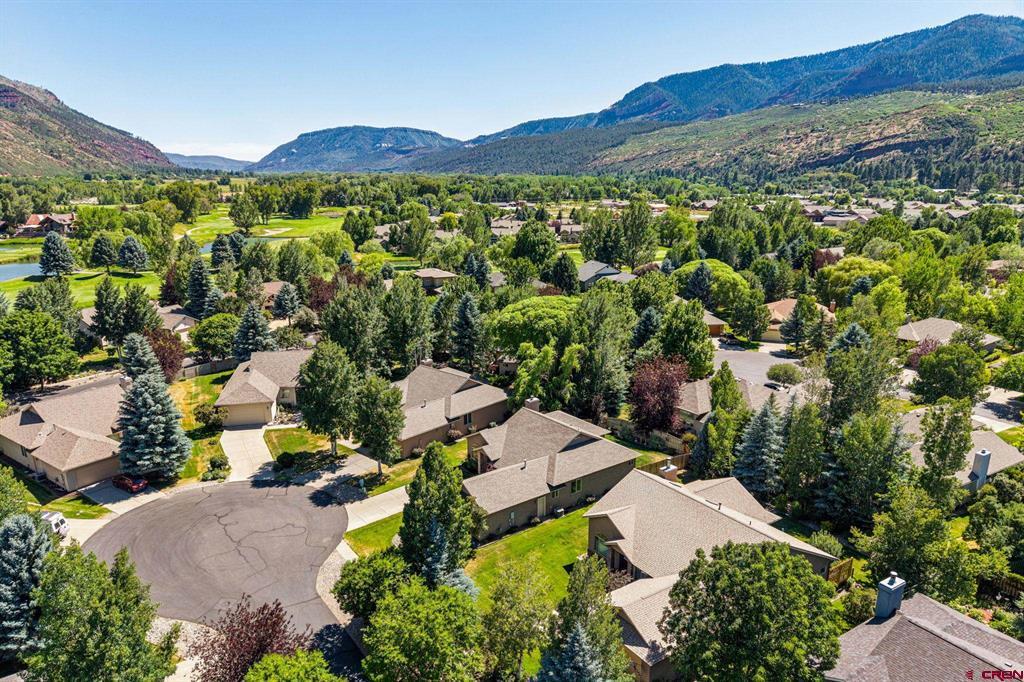 40 Peach Tree Place Durango CO 81301