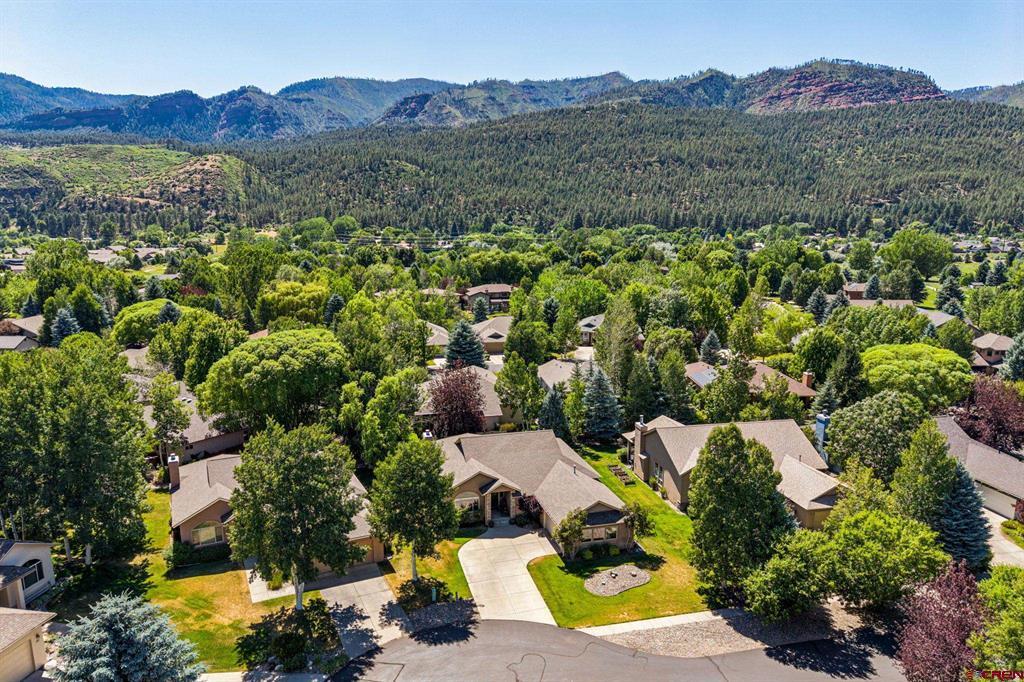 40 Peach Tree Place Durango CO 81301