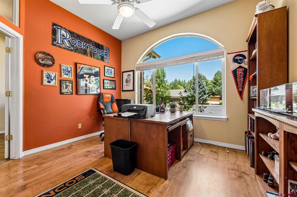 40 Peach Tree Place Durango CO 81301