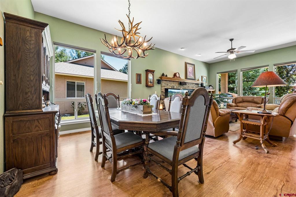 40 Peach Tree Place Durango CO 81301