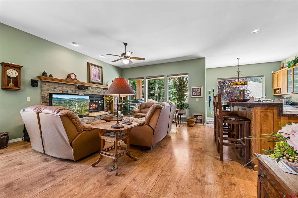 40 Peach Tree Place Durango CO 81301