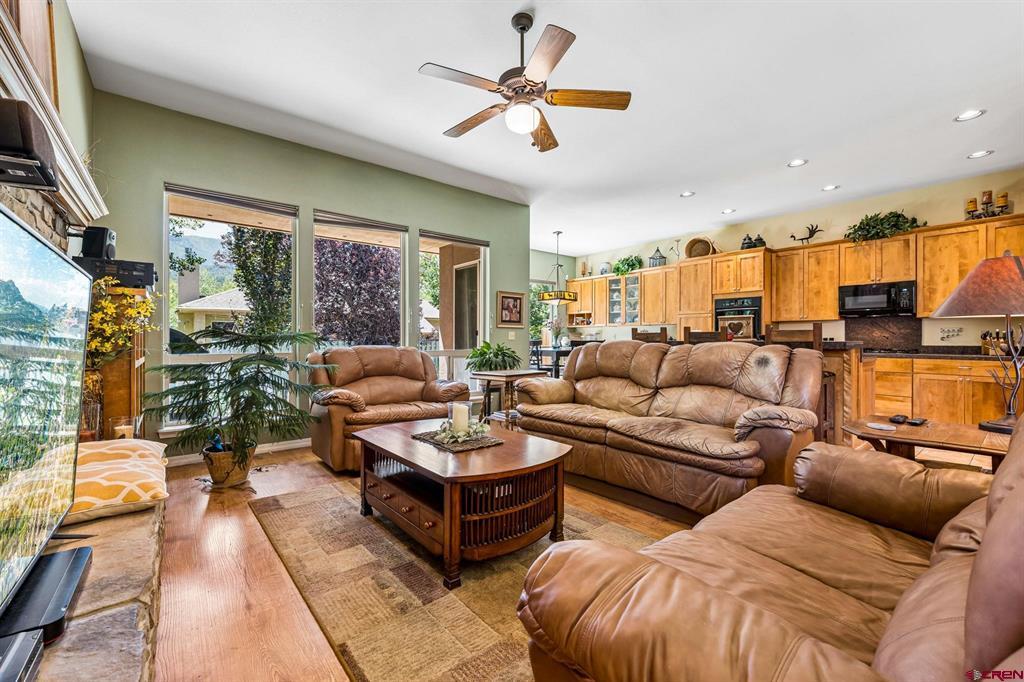 40 Peach Tree Place Durango CO 81301