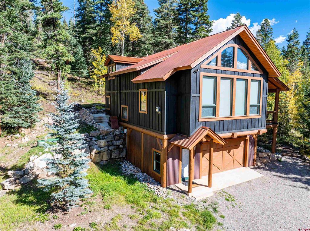 173 Lake Purgatory Drive Durango CO 81301