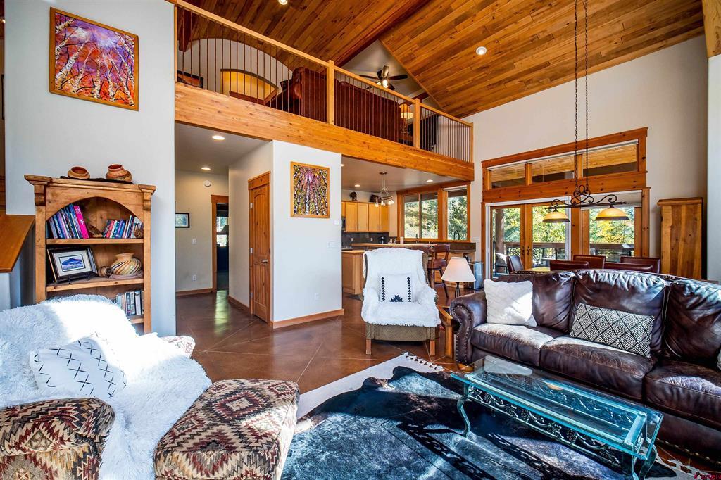 173 Lake Purgatory Drive Durango CO 81301