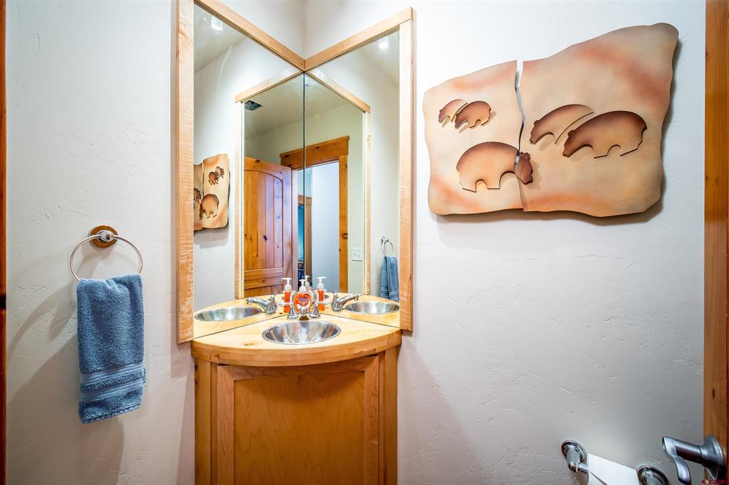 173 Lake Purgatory Drive Durango CO 81301