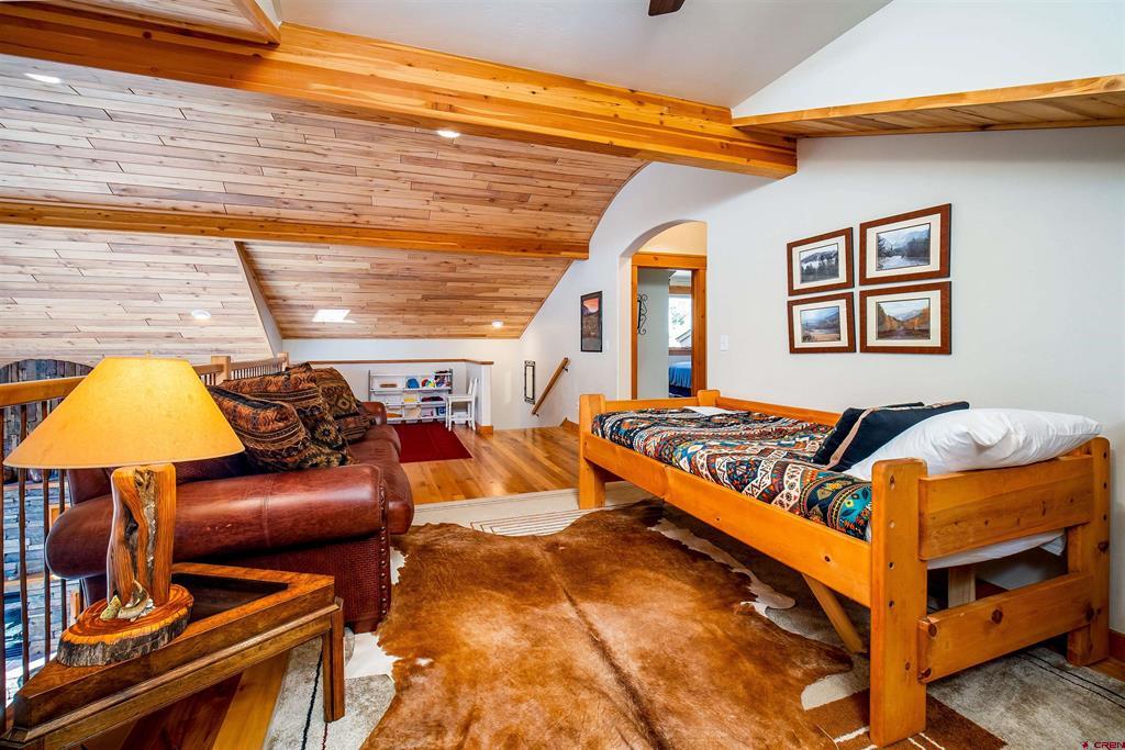 173 Lake Purgatory Drive Durango CO 81301