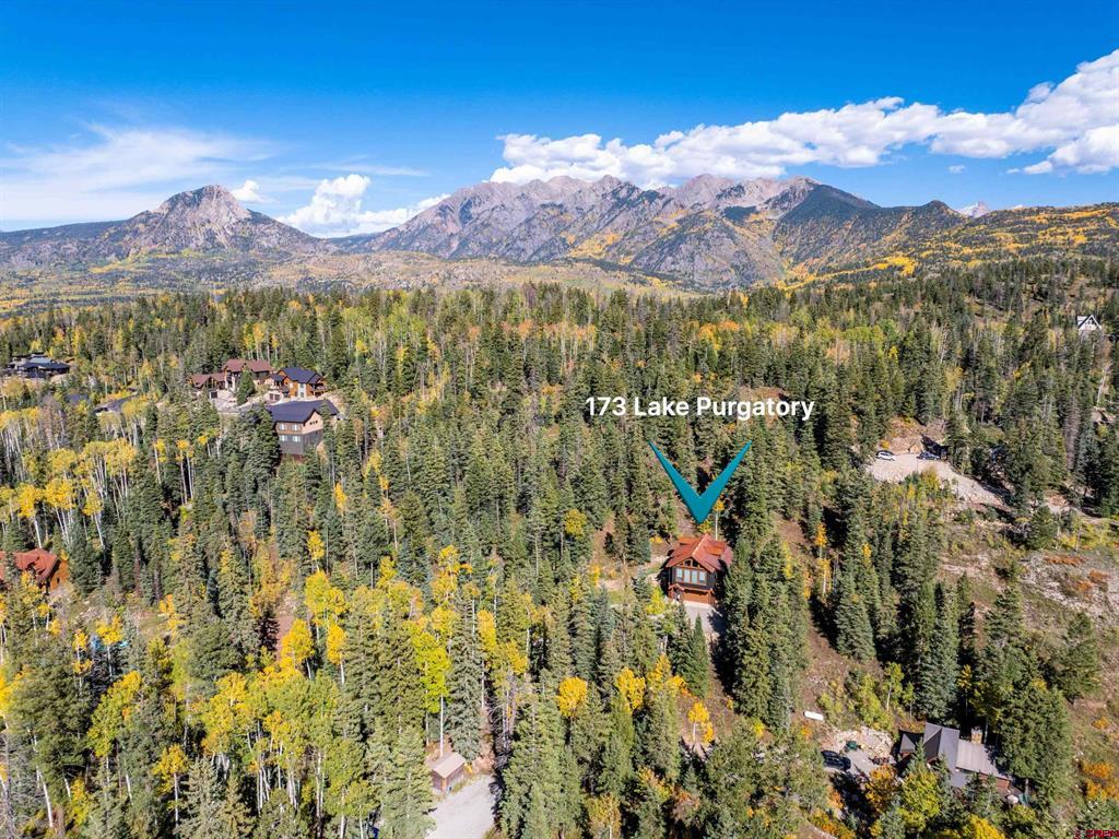 173 Lake Purgatory Drive Durango CO 81301
