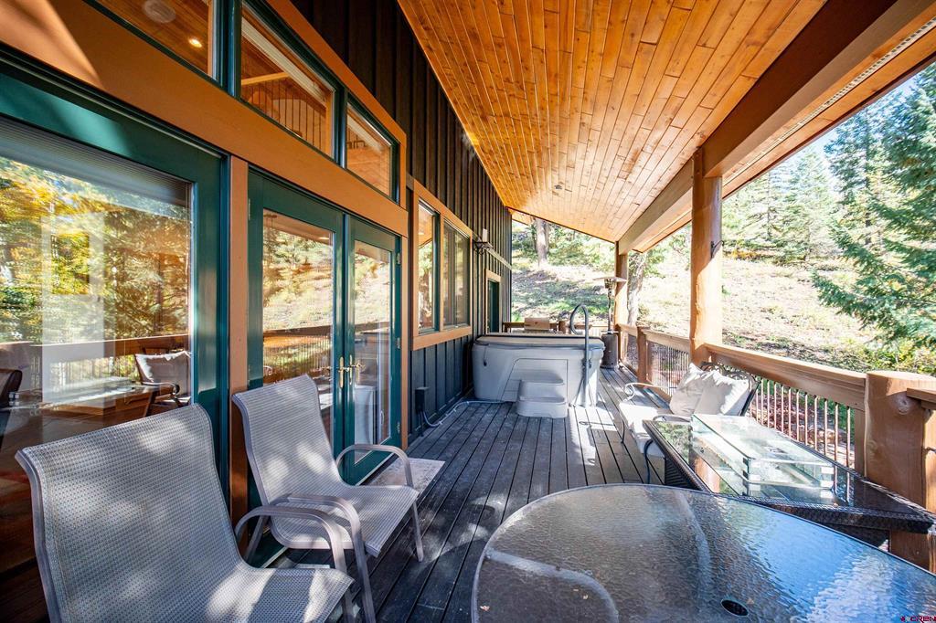 173 Lake Purgatory Drive Durango CO 81301