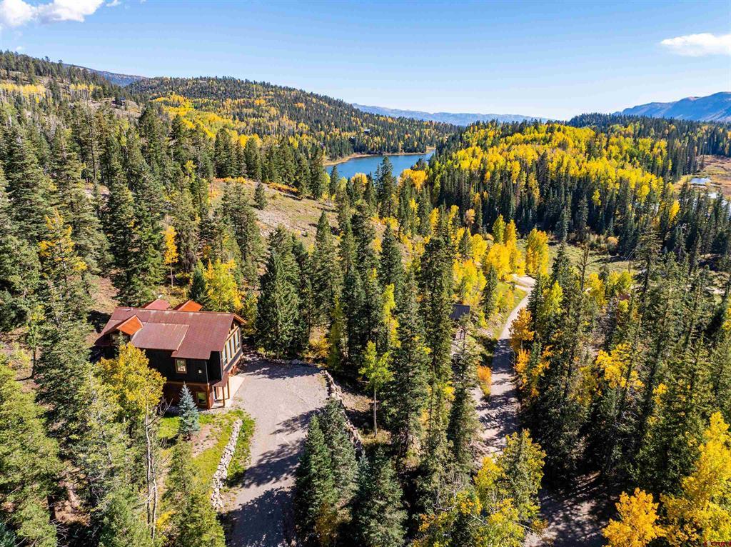 173 Lake Purgatory Drive Durango CO 81301