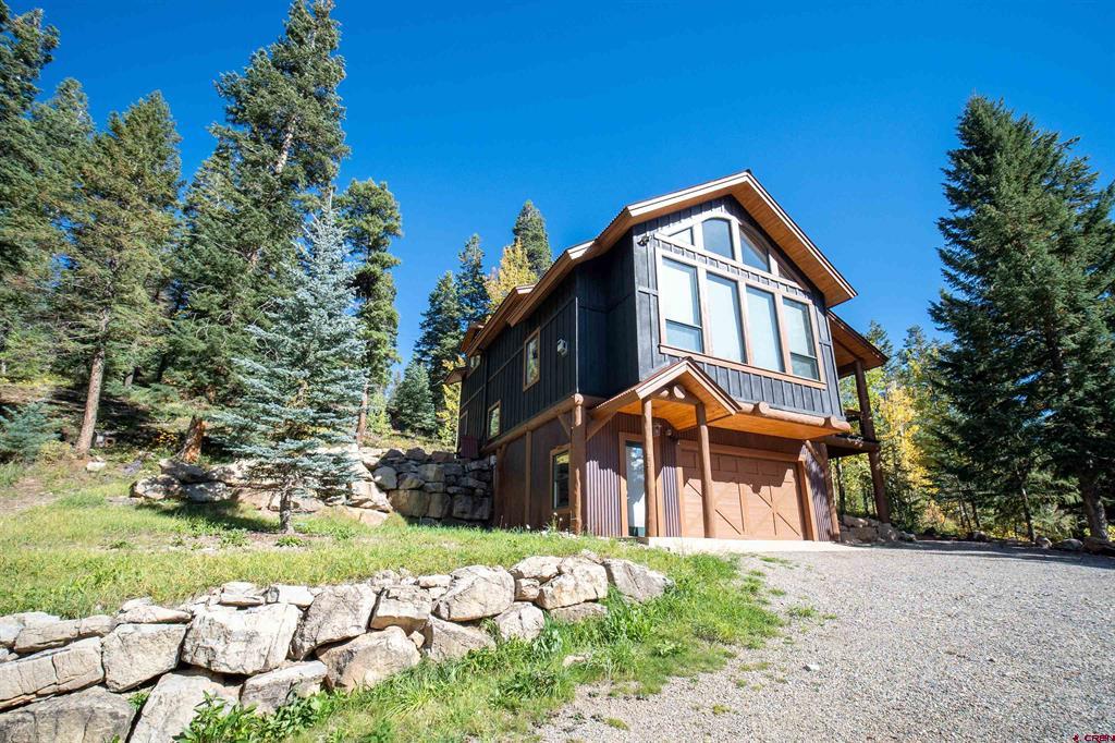173 Lake Purgatory Drive Durango CO 81301