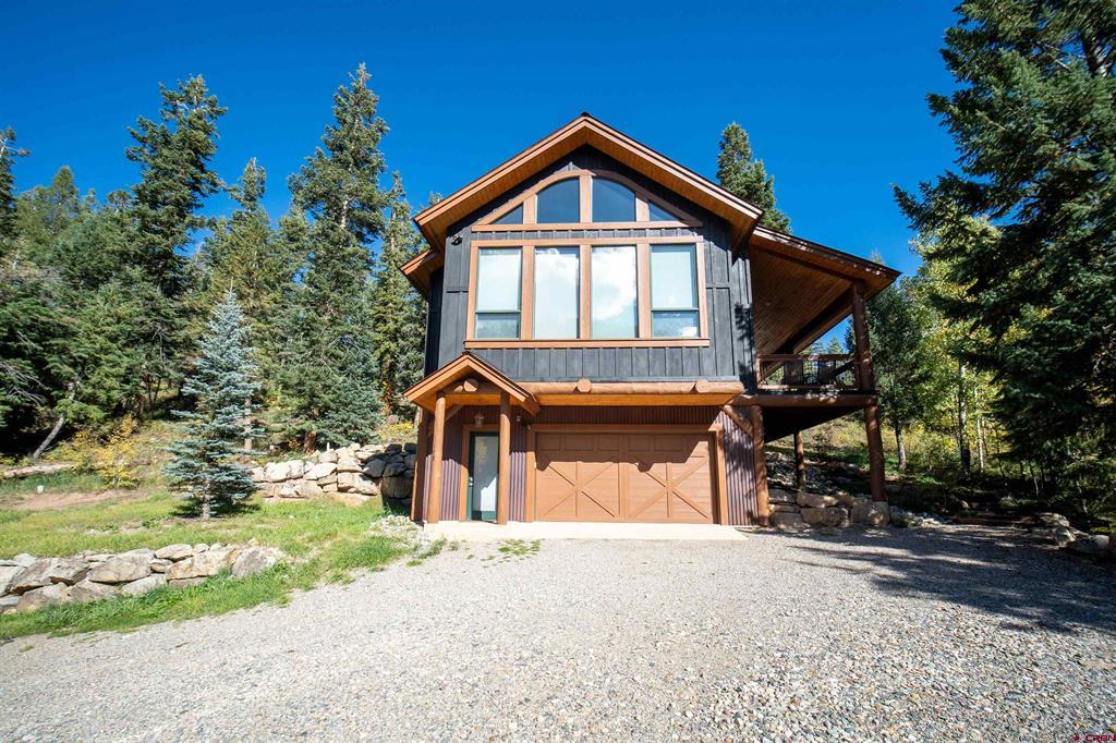 173 Lake Purgatory Drive Durango CO 81301