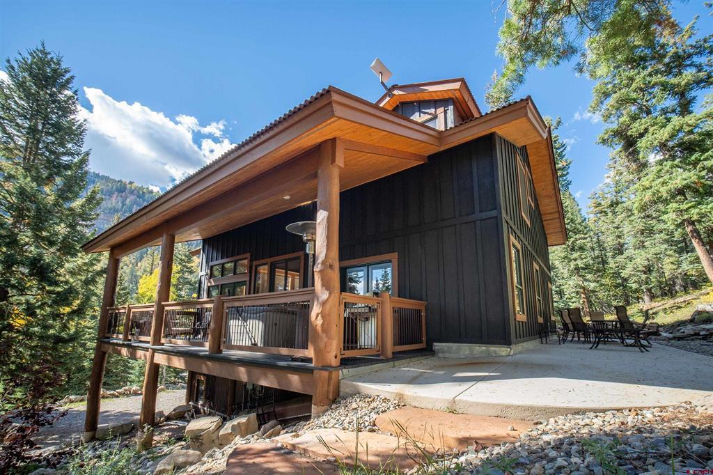 173 Lake Purgatory Drive Durango CO 81301
