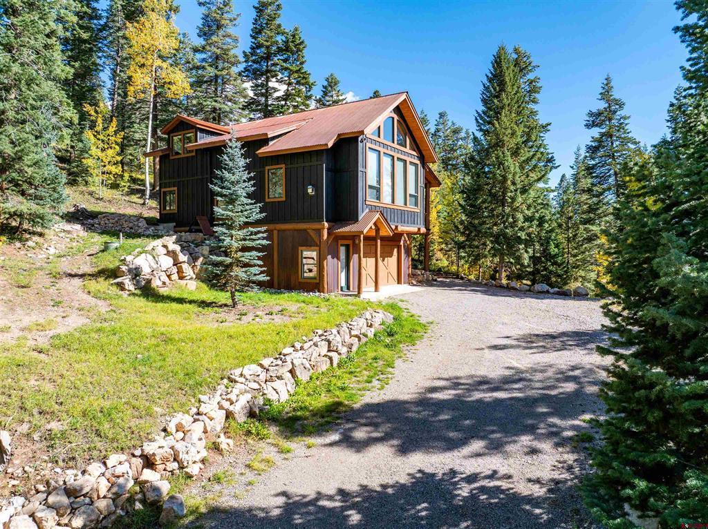 173 Lake Purgatory Drive Durango CO 81301