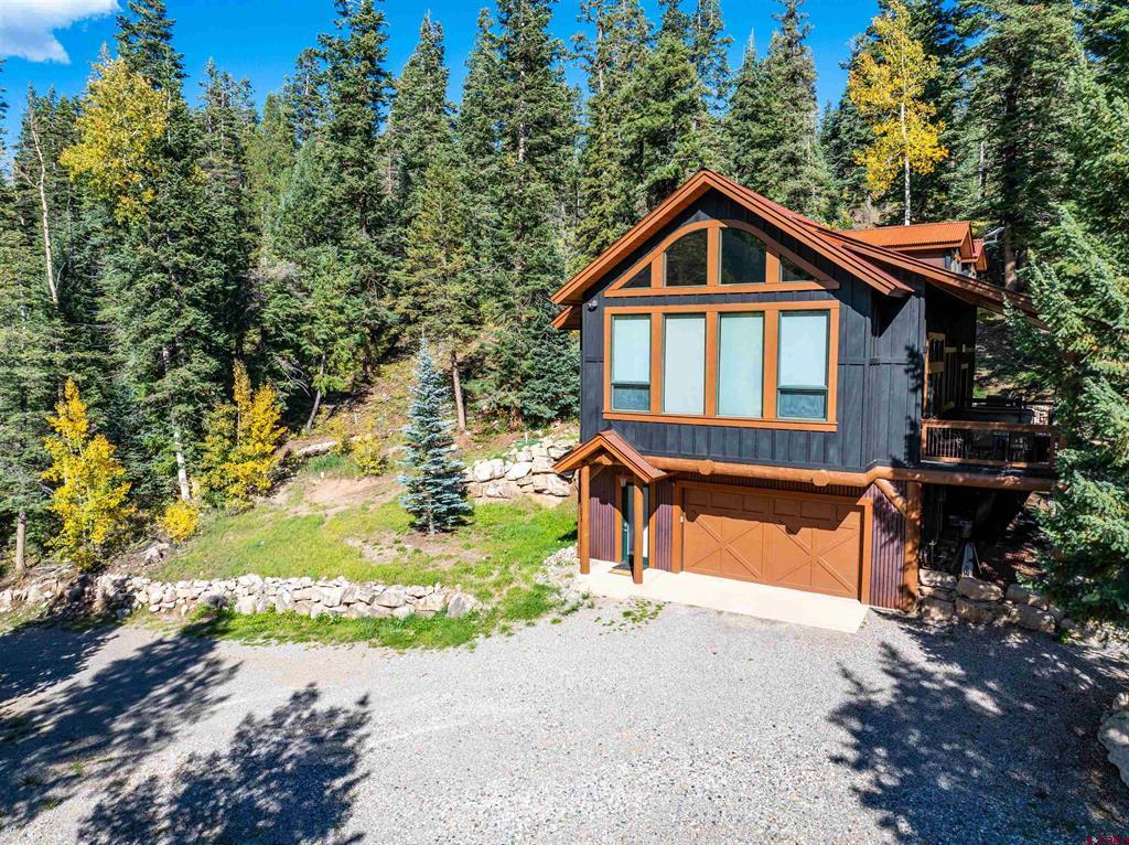 173 Lake Purgatory Drive Durango CO 81301
