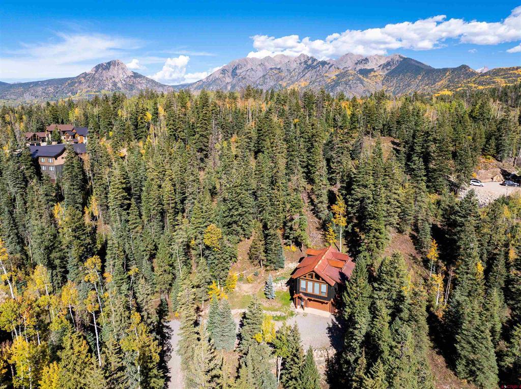173 Lake Purgatory Drive Durango CO 81301