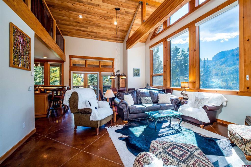 173 Lake Purgatory Drive Durango CO 81301