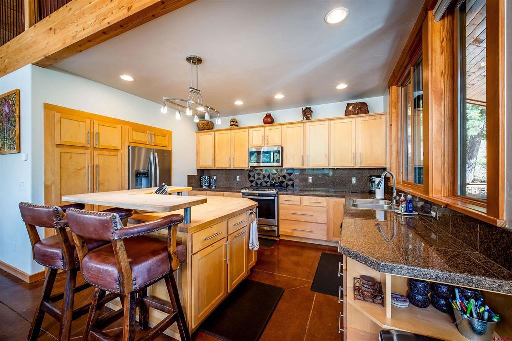 173 Lake Purgatory Drive Durango CO 81301