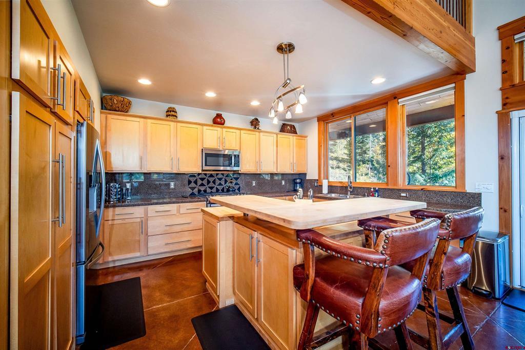 173 Lake Purgatory Drive Durango CO 81301