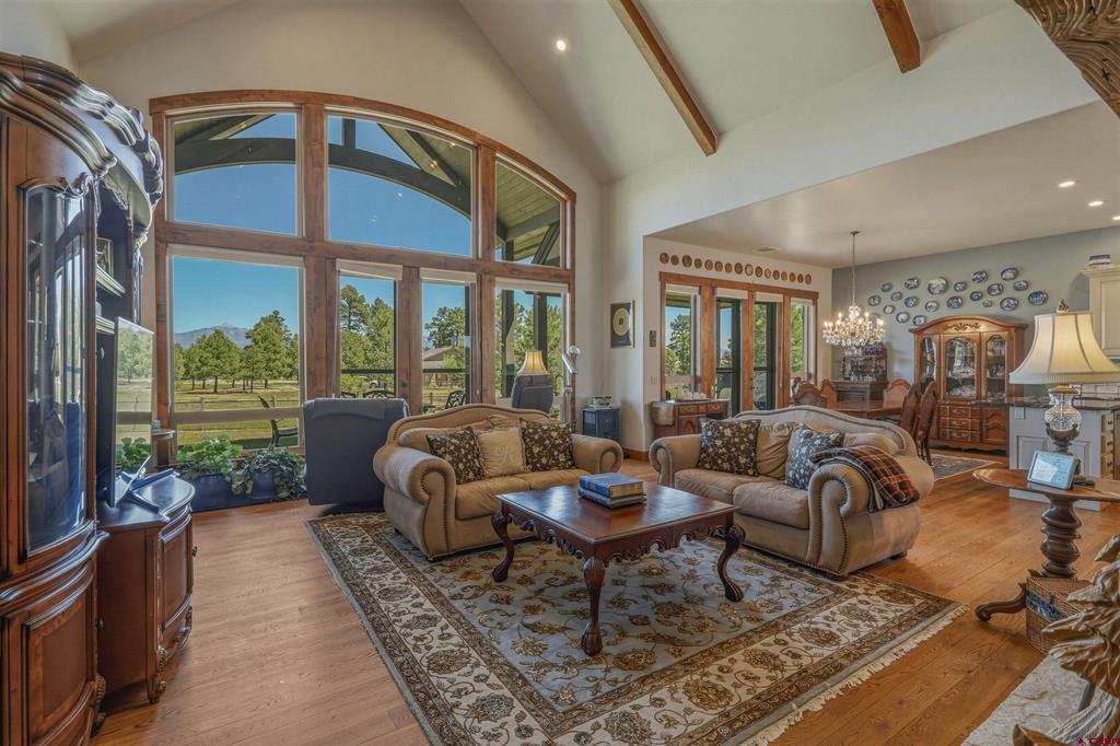 191 Vista San Juan Pagosa Springs CO 81147
