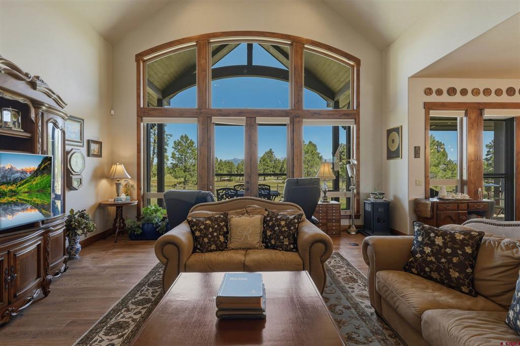191 Vista San Juan Pagosa Springs CO 81147