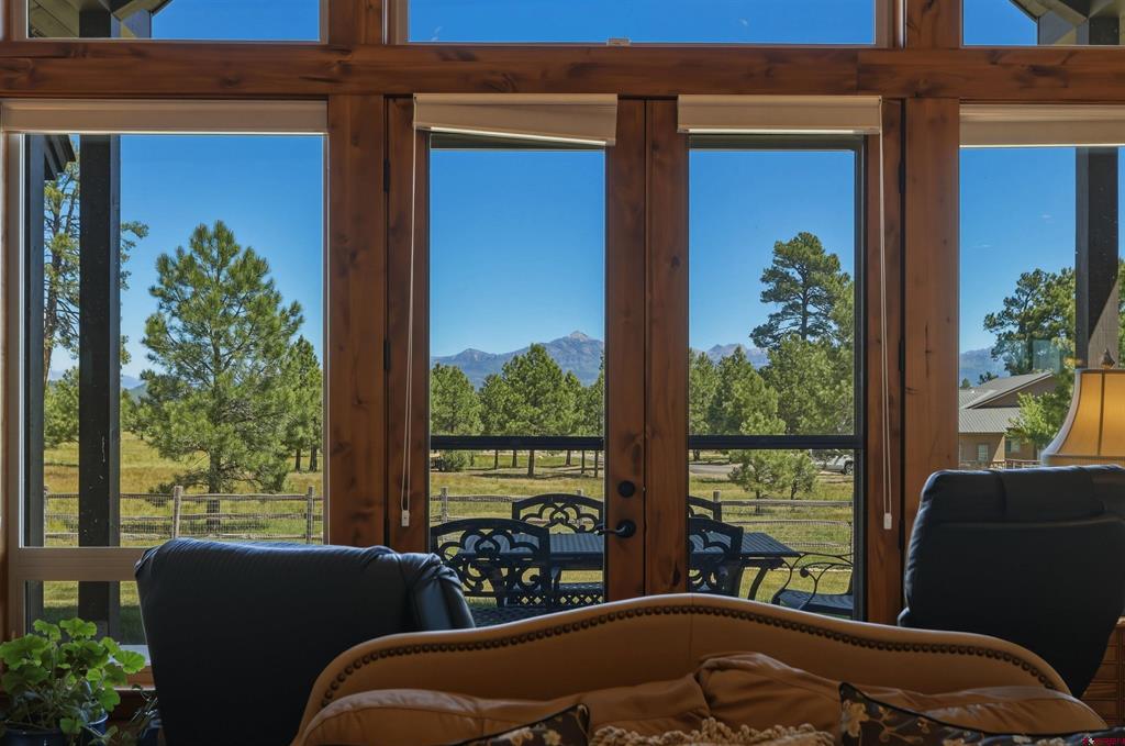 191 Vista San Juan Pagosa Springs CO 81147
