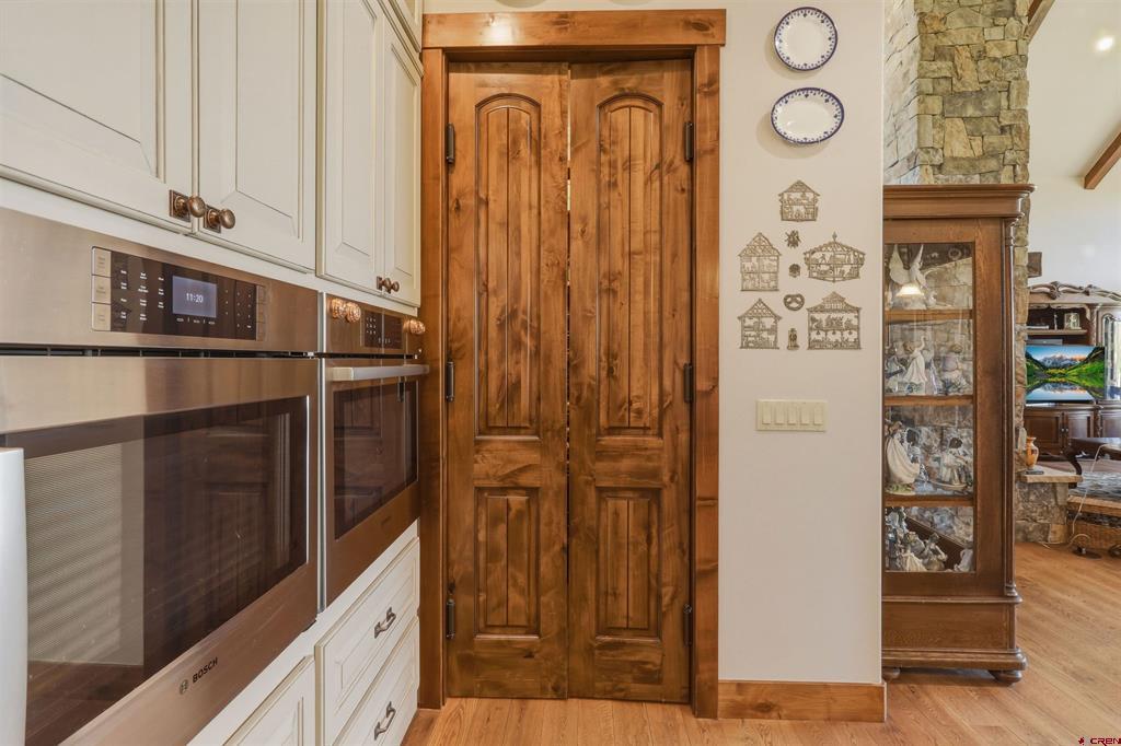 191 Vista San Juan Pagosa Springs CO 81147