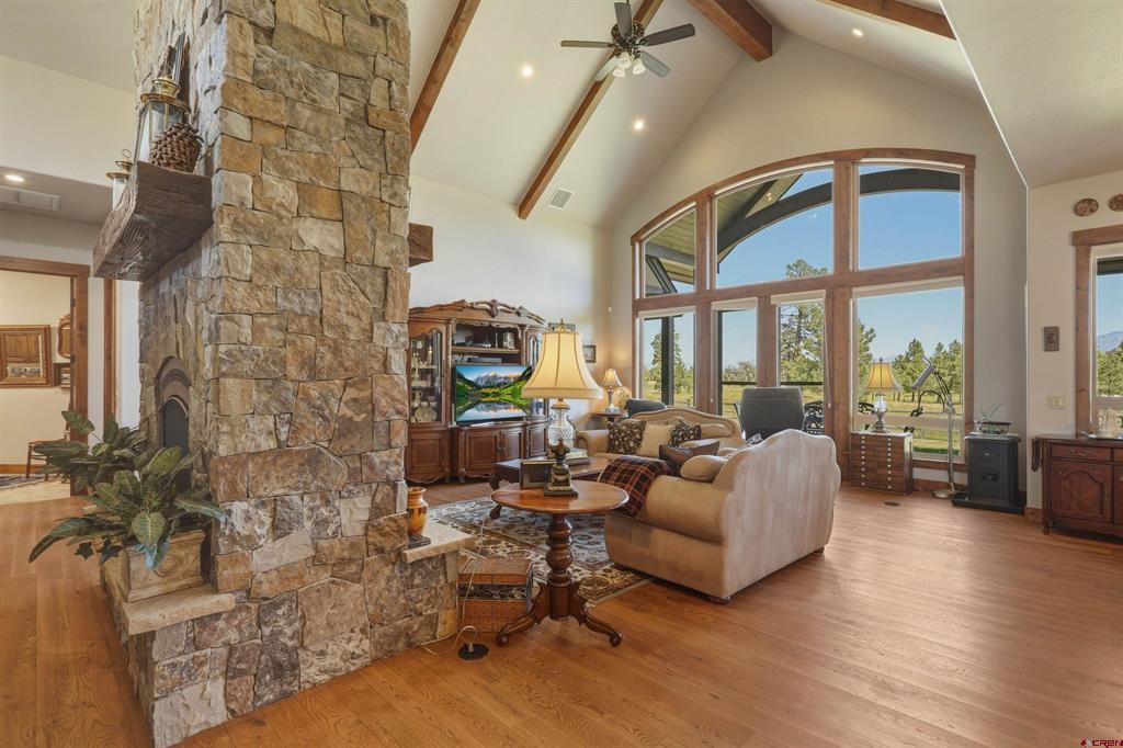 191 Vista San Juan Pagosa Springs CO 81147