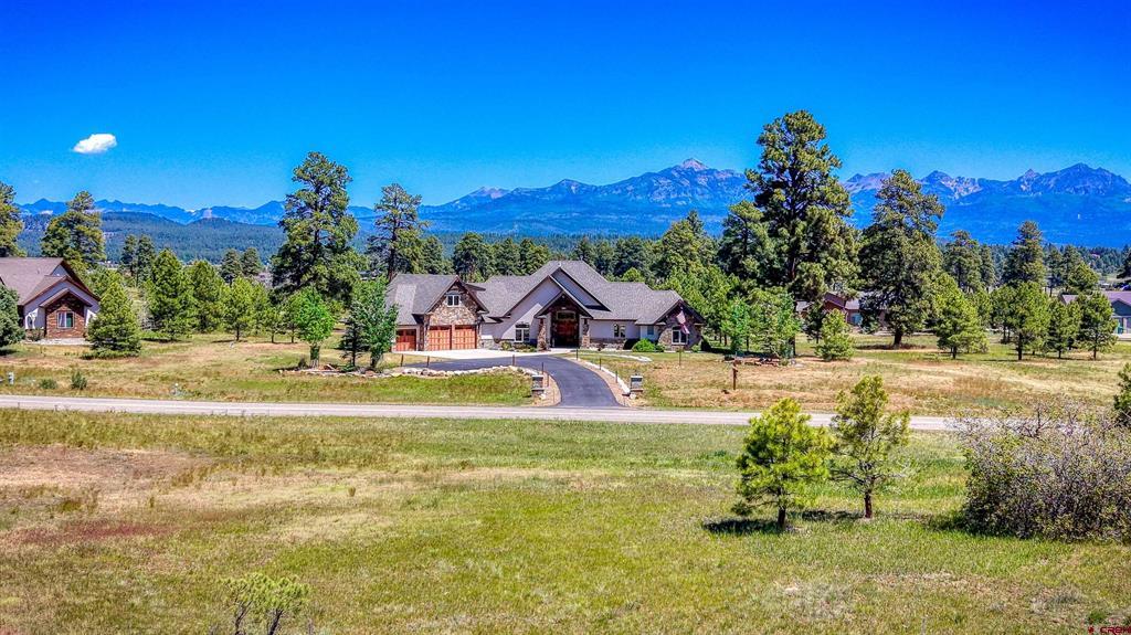 191 Vista San Juan Pagosa Springs CO 81147