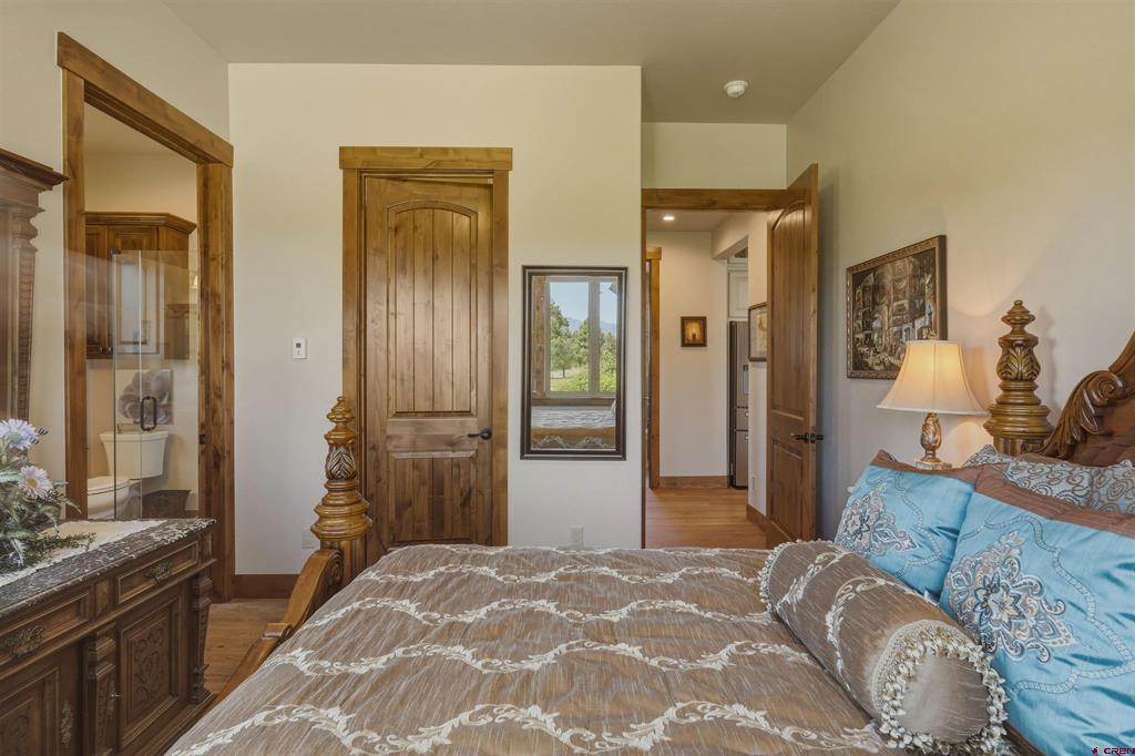 191 Vista San Juan Pagosa Springs CO 81147